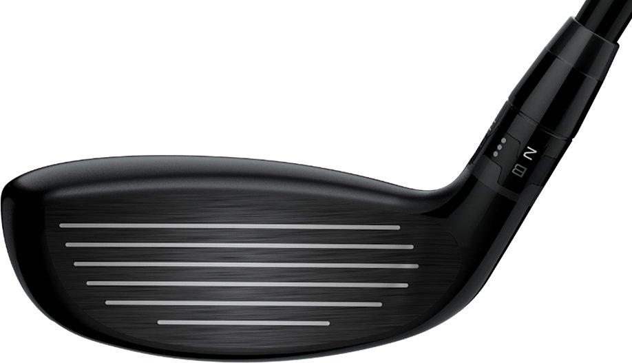 Titleist 818 H1 21度 TourAD DI hybrid 85s 818 H1 Hybrid?$default$